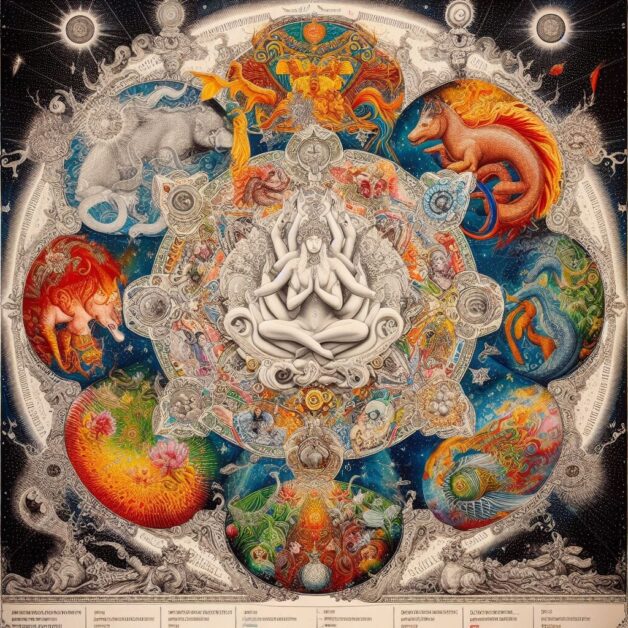 Como consagrar guia de proteção