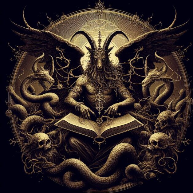 Exus mais poderosos da Umbanda