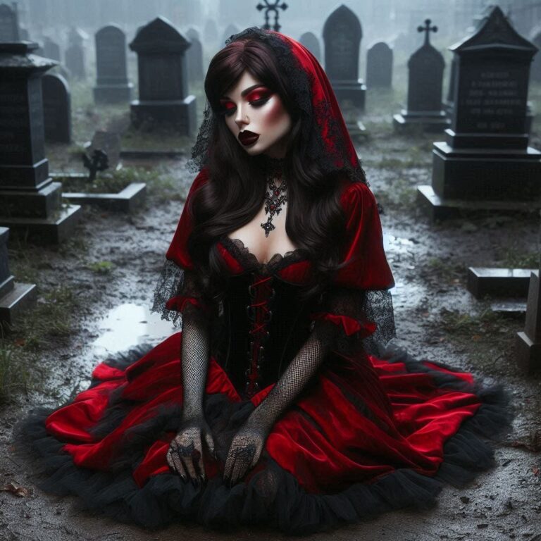 Pomba Gira Rainha do Cruzeiro