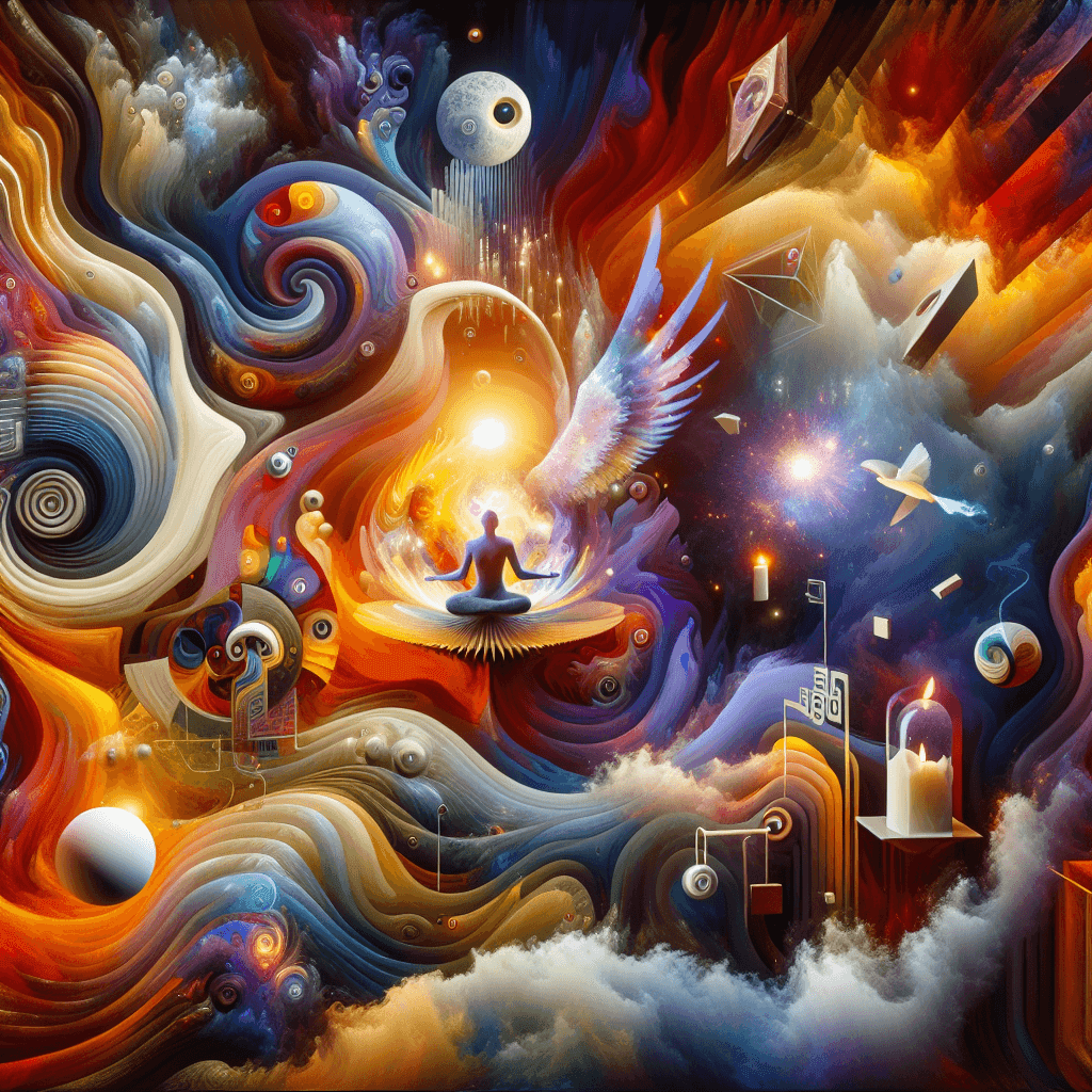 O que é ser médium na Umbanda?