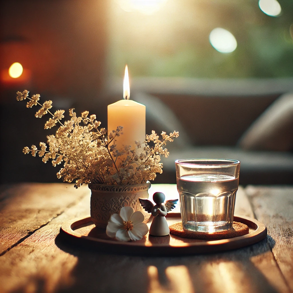 Firmar o anjo da guarda