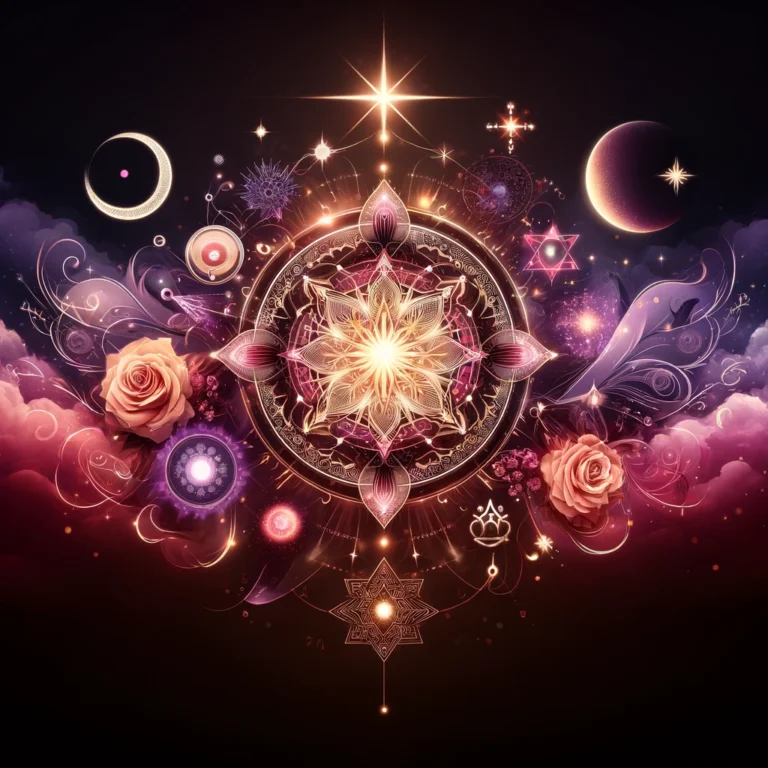 Qual a Falange da Sua Pomba Gira