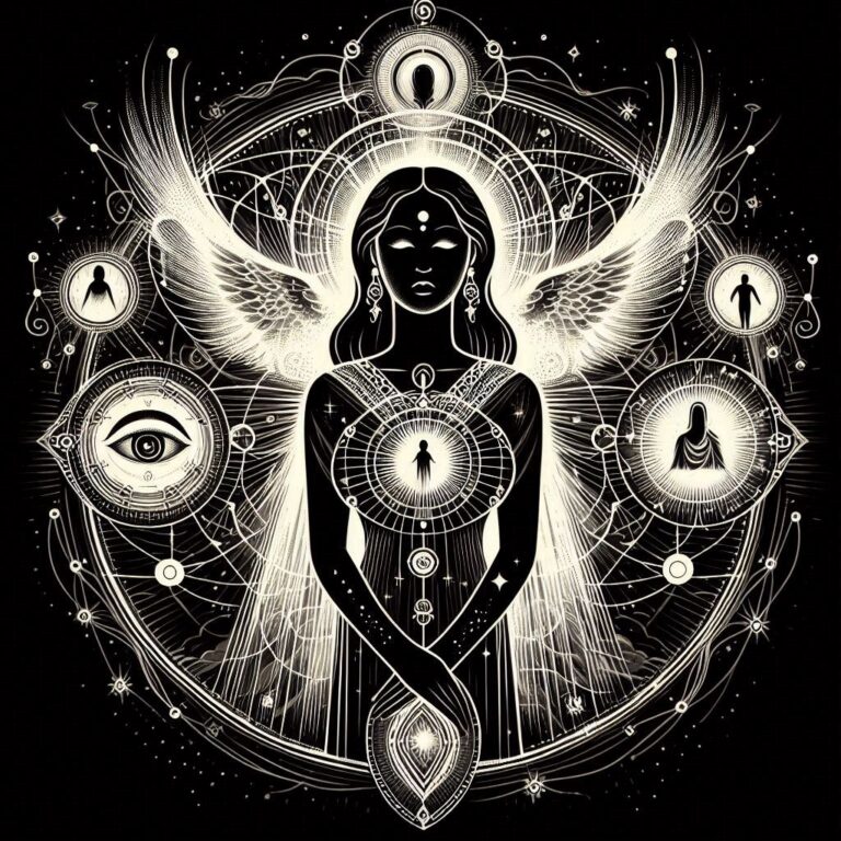 O que é mediunidade