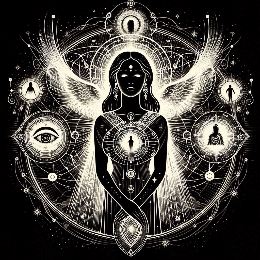 O que é mediunidade