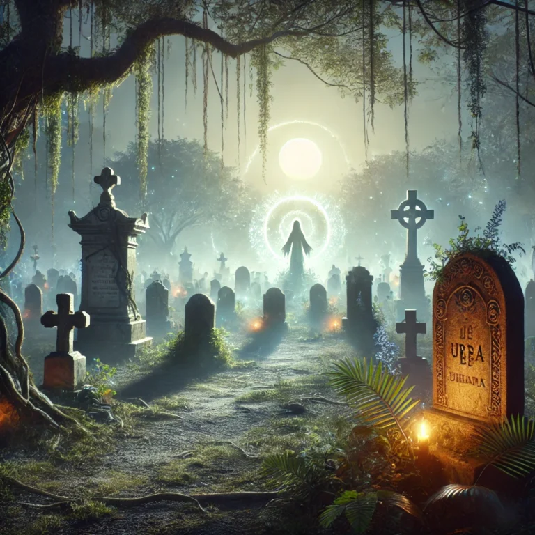 O que é Calunga Pequena