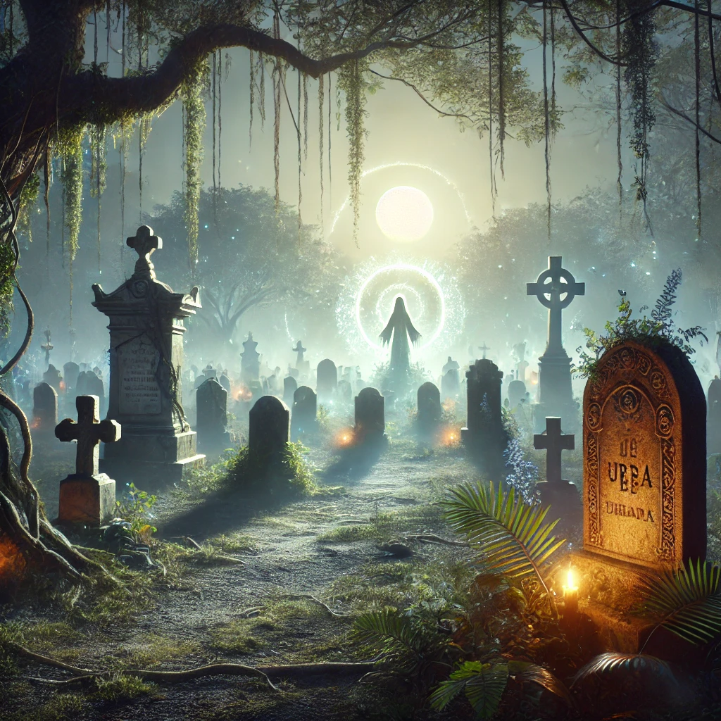 O que é Calunga Pequena