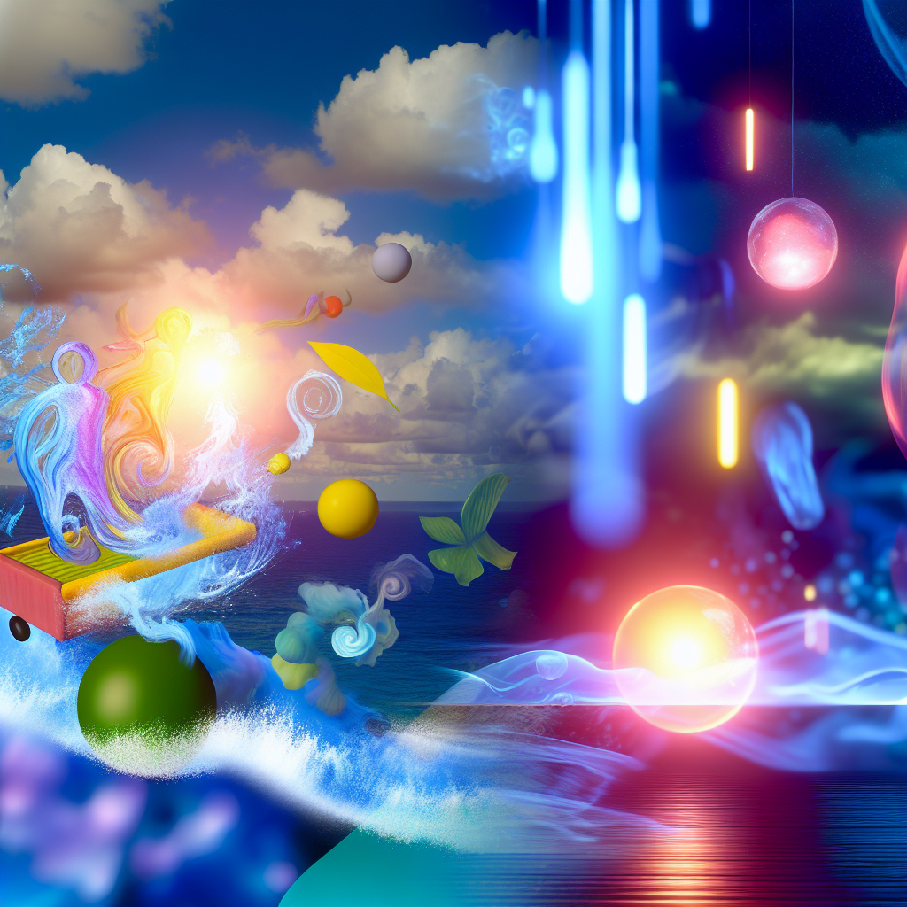 O que é Água de cheiro