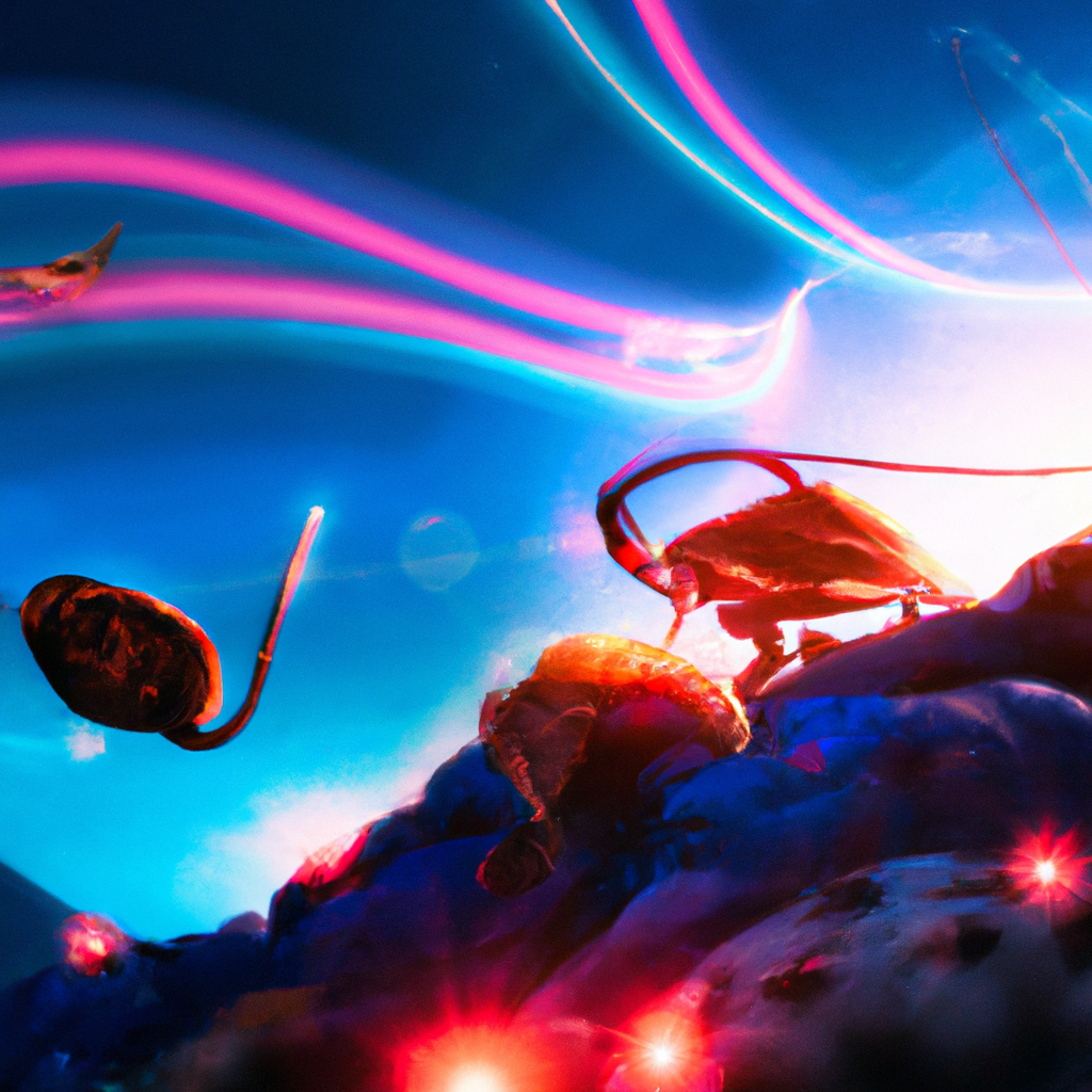 O que é Balaio de Exu