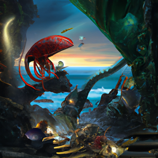 O que é Balaio de Exu