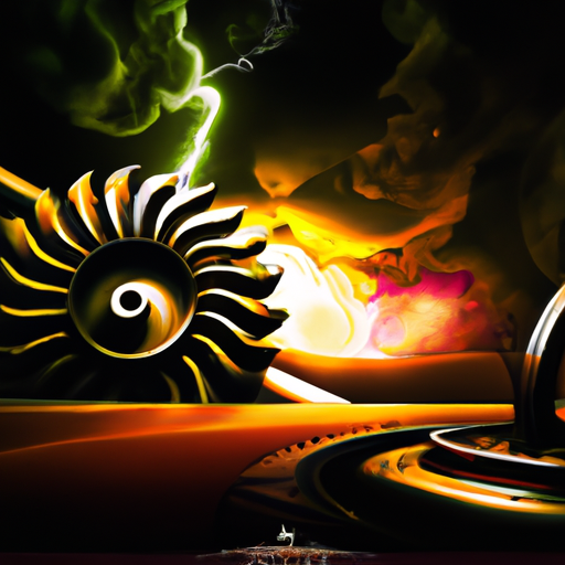 O que é Bandeira de Preto Velho