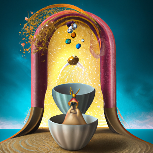 O que é Bebida Ritualística