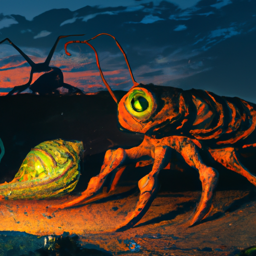 O que é Bicho de Quatro Patas