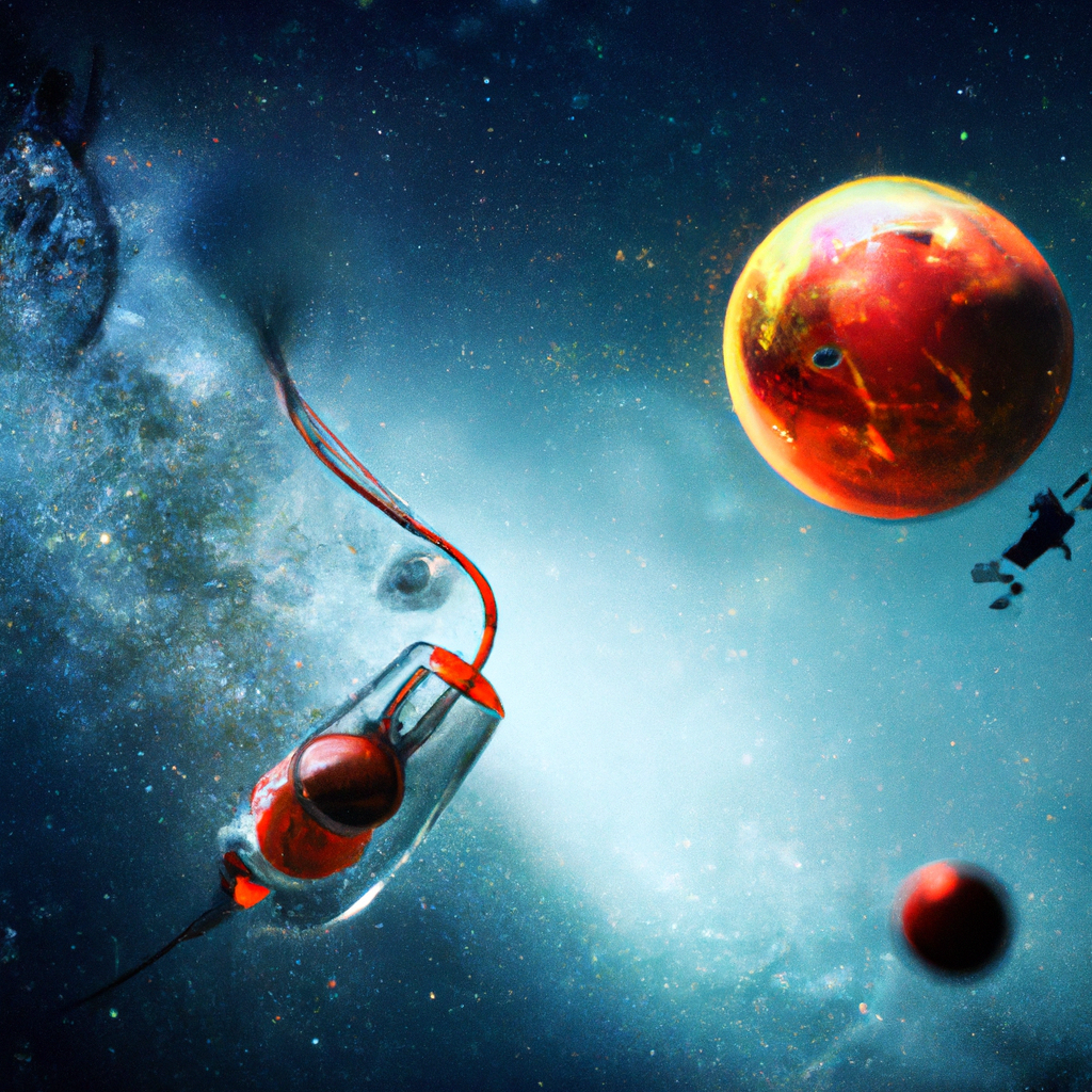 O que é Bolhas de Energia