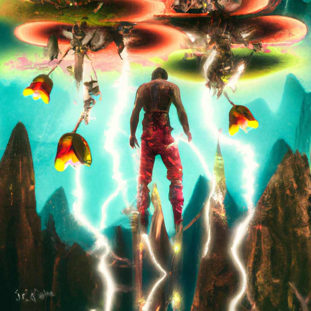 O que é Caboclo das Sete Encruzilhadas