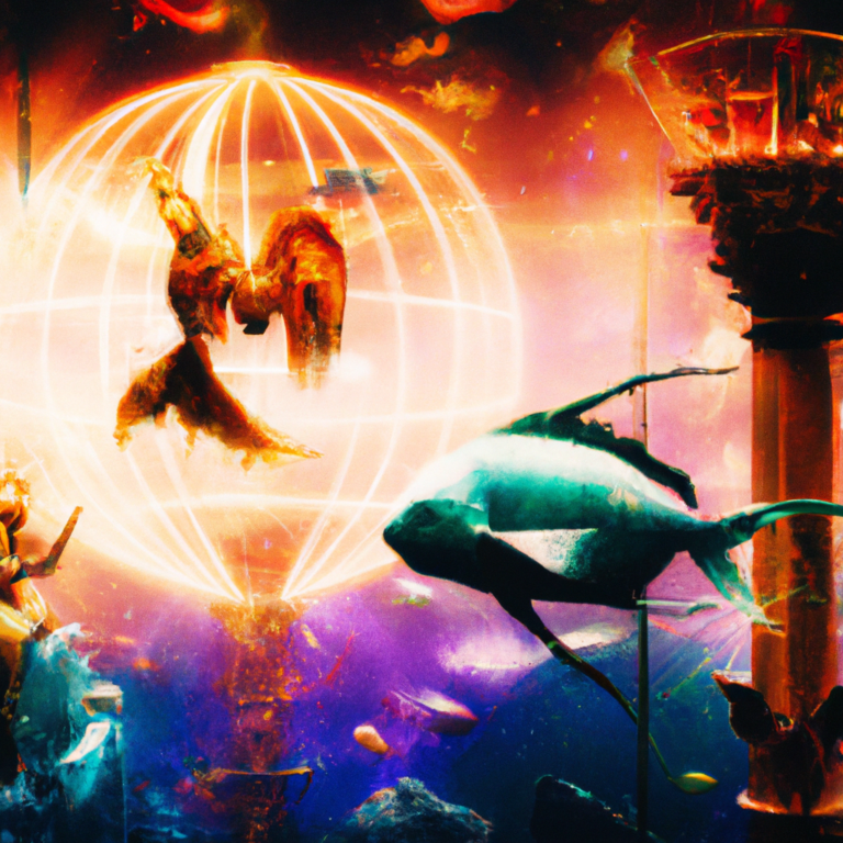 O que é Cadeado de Exu