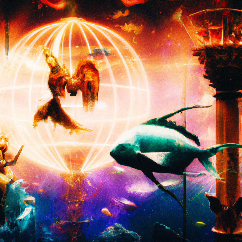 O que é Cadeado de Exu