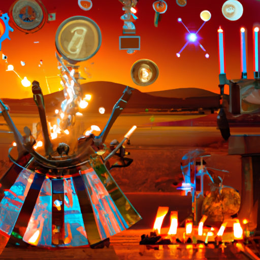 O que é Cadeado de Exu