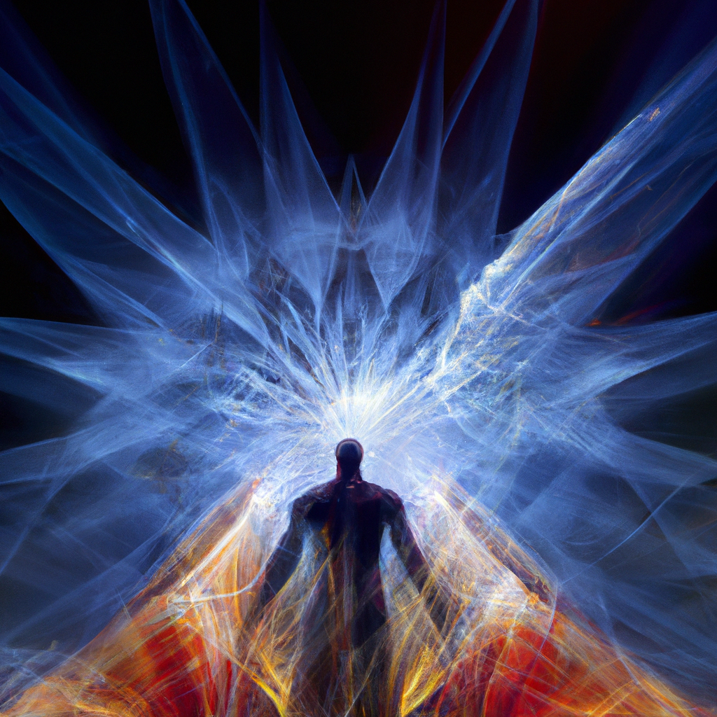 O que é Canalização Espiritual