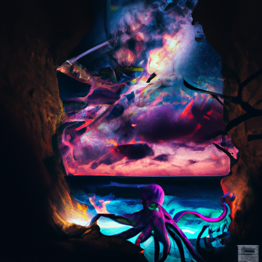 O que é Carga Espiritual