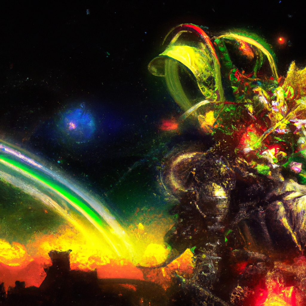 O que é Caridade na Umbanda