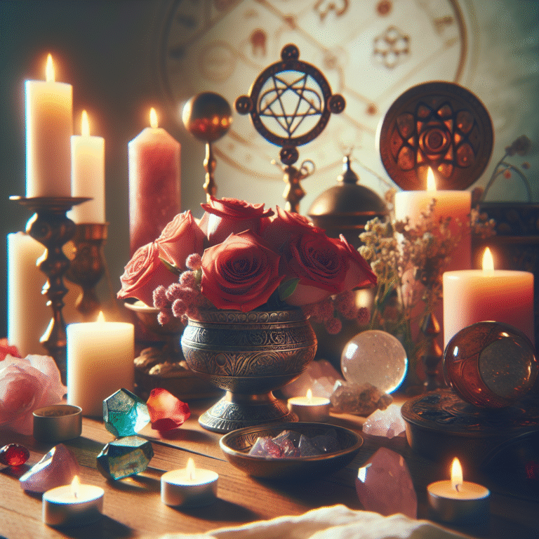 frases de umbanda para status