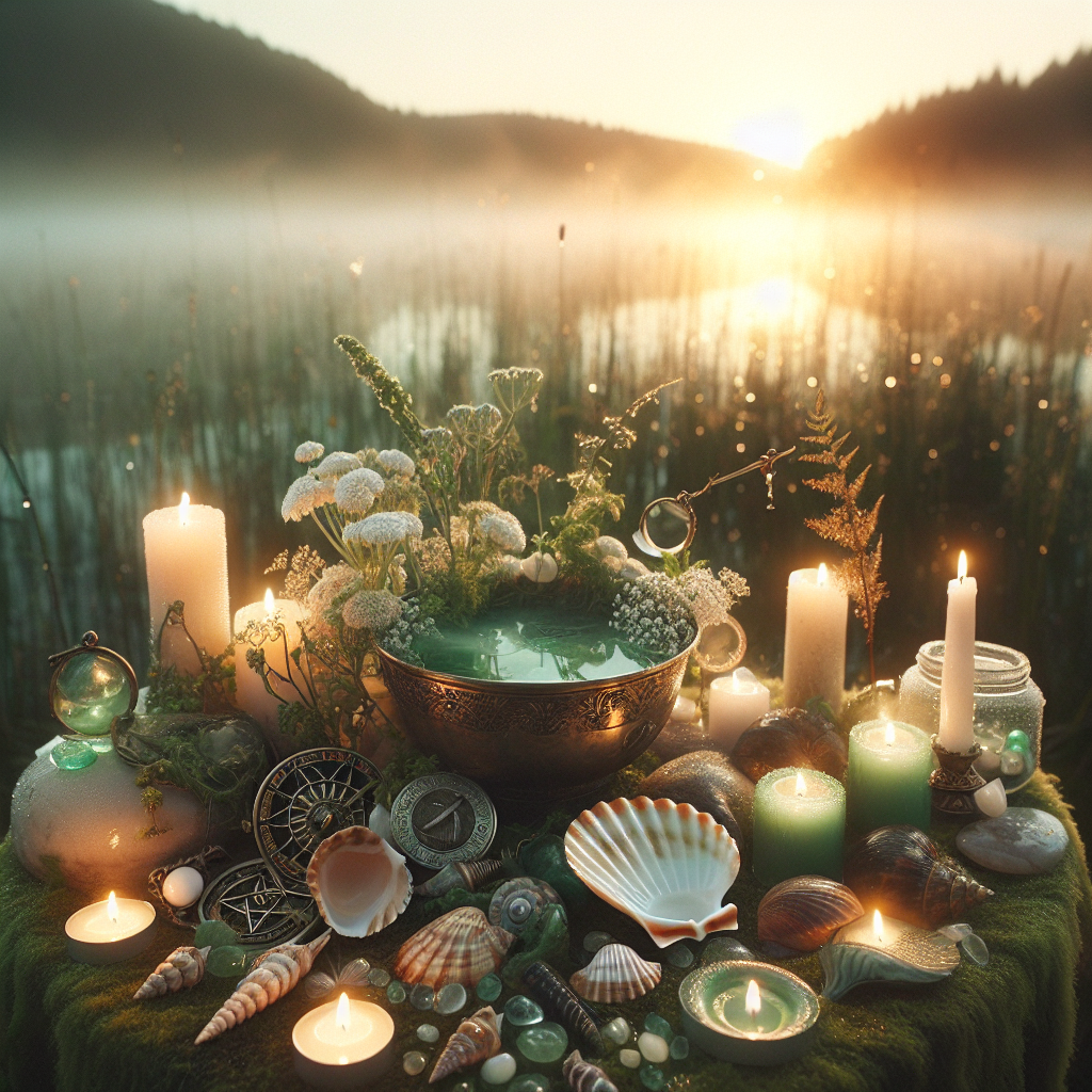 frases de umbanda para status