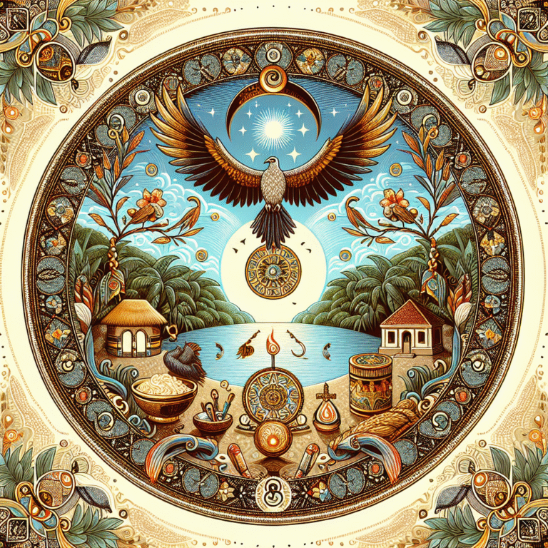 O que é Abre-caminho? Entenda seu papel na Umbanda