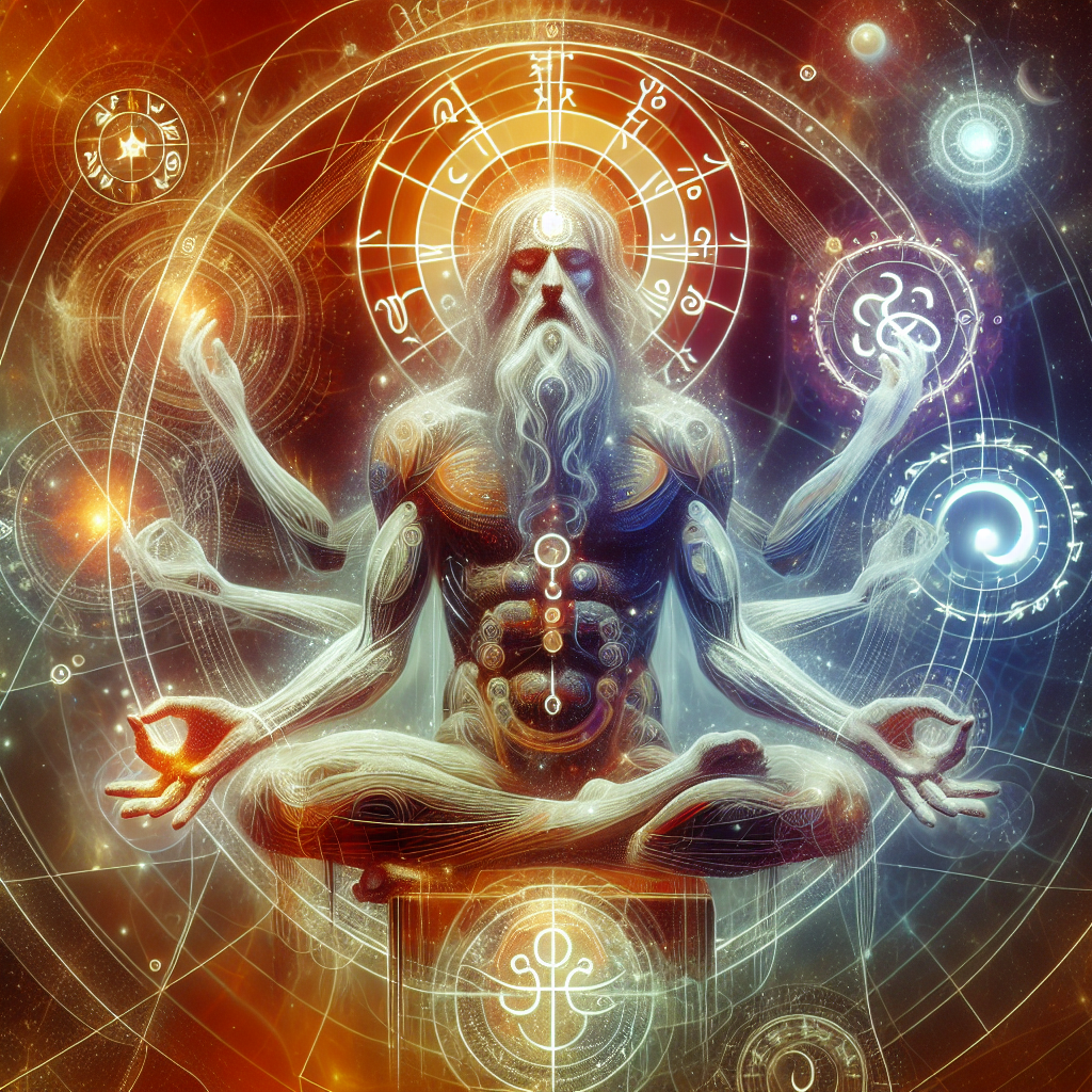 Como Reconhecer Seu Guia Espiritual: 5 Passos Essenciais