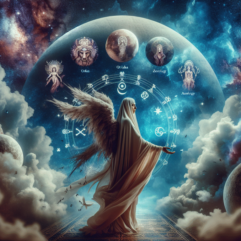 Sabedoria Espiritual dos Pretos Velhos: Lições da Umbanda para 2025