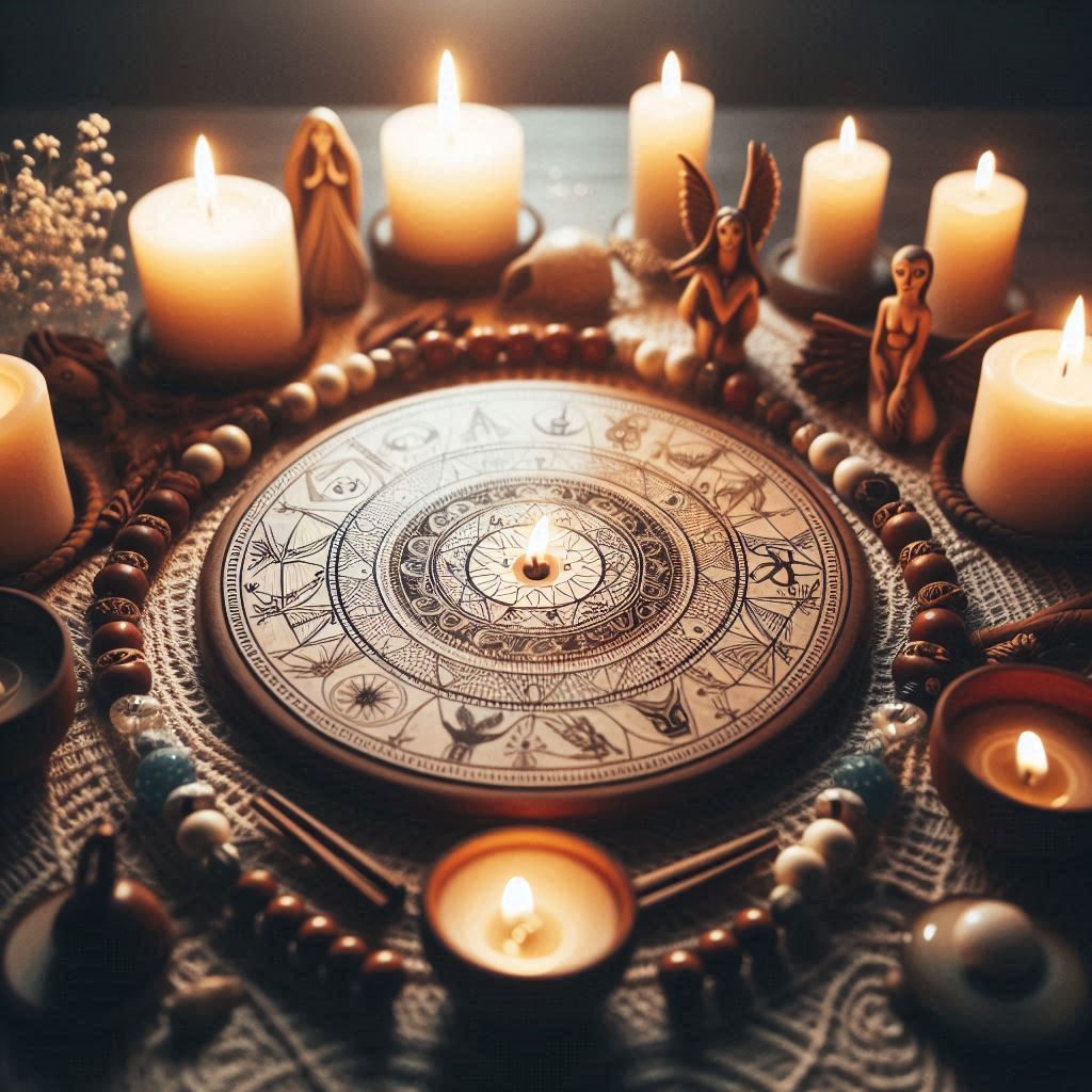 Descubra o caminho para aprofundar seu conhecimento na Umbanda. Entre para o Clube do Umbandista e comece sua jornada espiritual com quem entende do assunto!