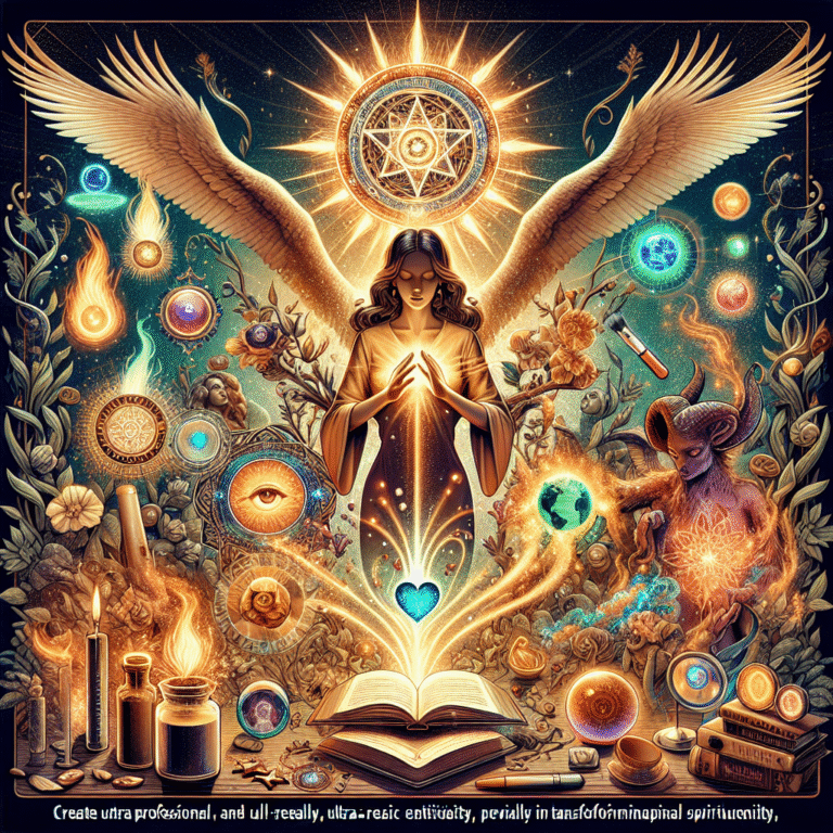 Como as Caboclas Umbanda Transformam Vidas: 7 Histórias Inspiradoras