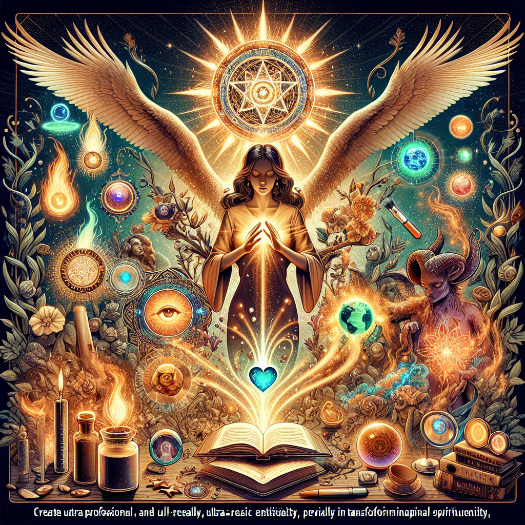 Como as Caboclas Umbanda Transformam Vidas: 7 Histórias Inspiradoras