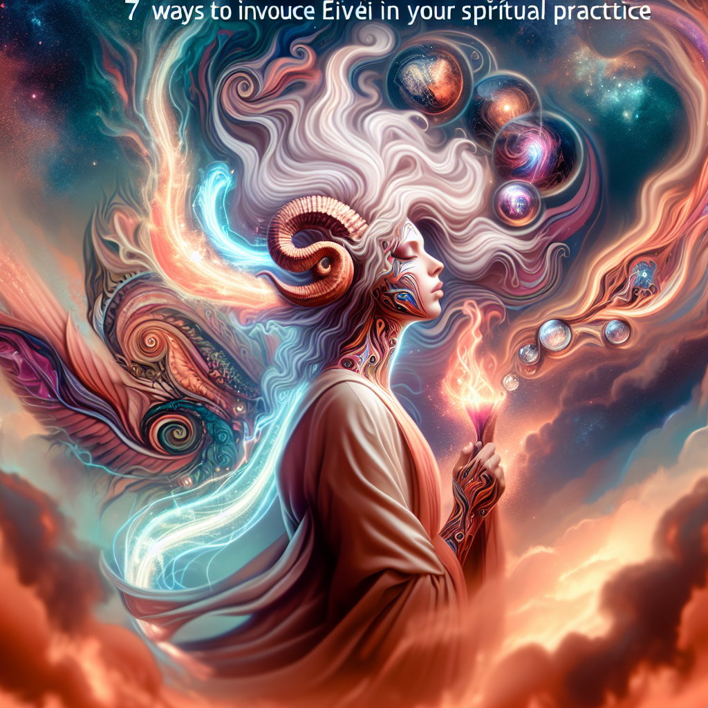 7 Maneiras de Invocar Exu Tiriri em Sua Prática Espiritual