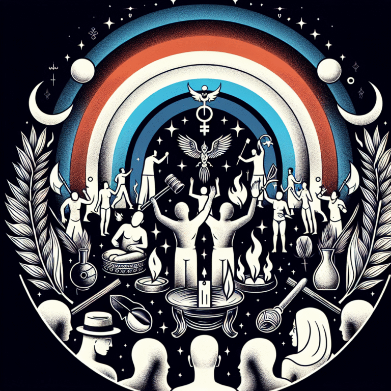 Umbanda Aceita Homossexuais?