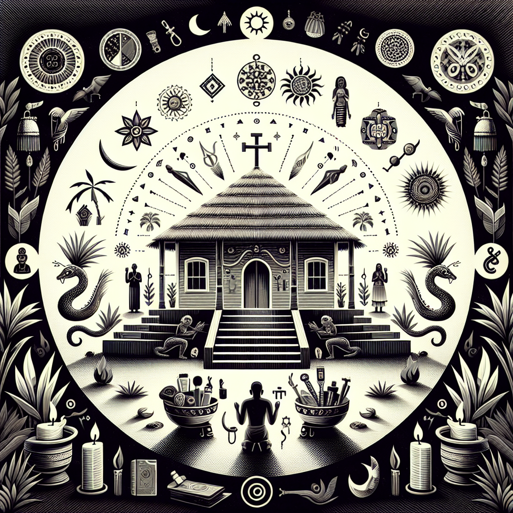 Umbanda é Macumba? Dissecando Mitos e Verdades