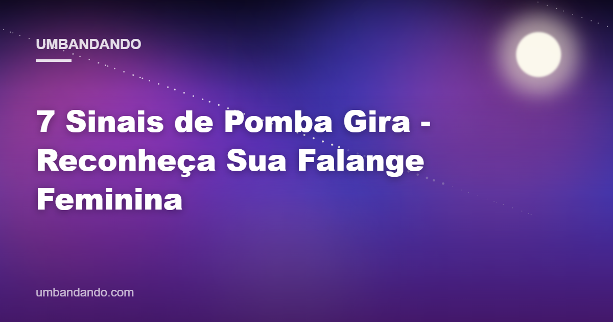 Representação artística da energia de Pomba Gira com símbolos espirituais, flores vermelhas, lua e aura dourada representando a falange feminina