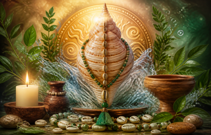Orixá Juntó: Significado, Papel e Influência na Vida Espiritual — versão SEO