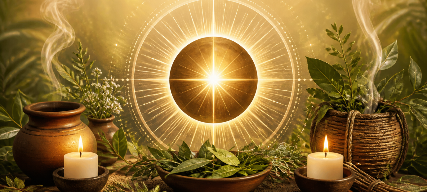 Orixá Juntó: Descubra o Significado e a Influência na Vida Espiritual — versão SEO